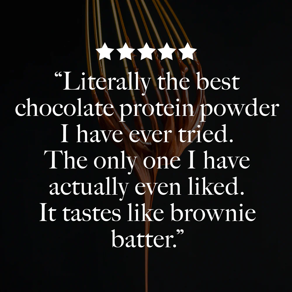 Plant Based Protein Powder
