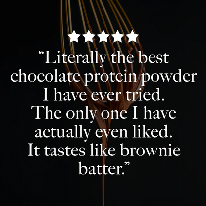 Plant Based Protein Powder