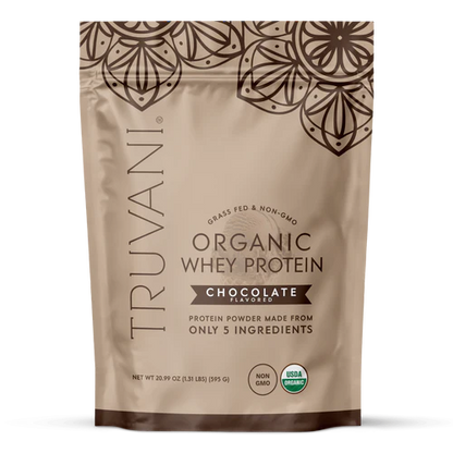 Plant Based Protein Powder